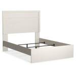 Stelsie Full Panel Bed, Dresser, Mirror and Nightstand - Image 7