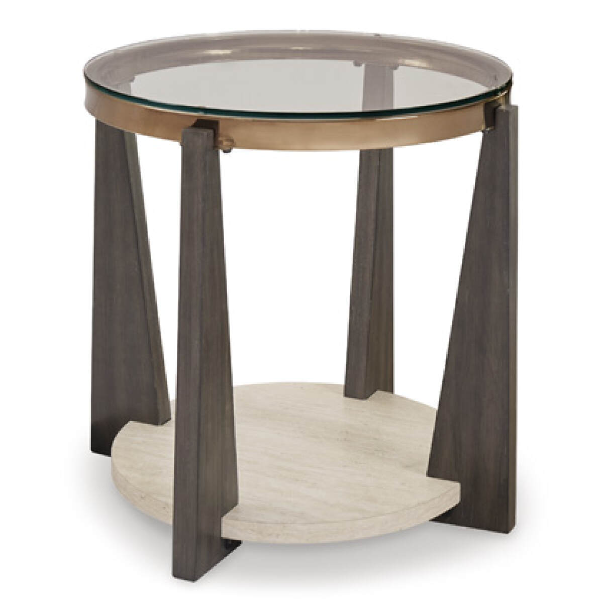 c77b97bf1f8ec732f4ca0b8105084ccd Frazwa End Table - Image 1