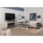 Eastport Chairside Table ME913-MBL - Image 4