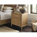 Cyrus 2 Drawer Nightstand I3046-450 - Image 3