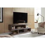 Mackenzie 74" S Console Table WDPP975-BDL - Image 5