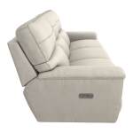 Ava Power Reclining Sofa w/ Headrest & Lumbar - X44769 - Image 5