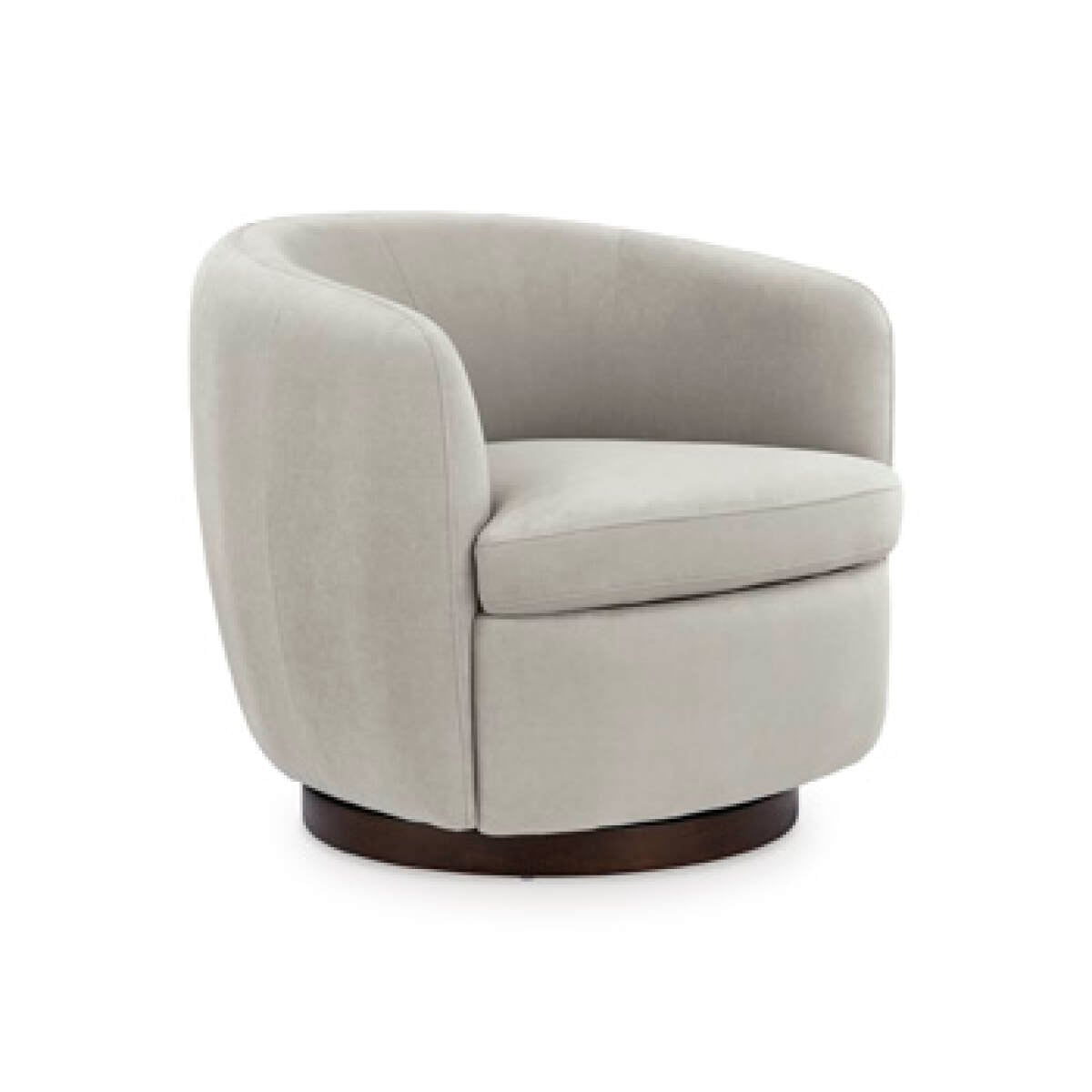 c7900e7602421e01a33e90e2a157218b Annbury Swivel Accent Chair - Image 1