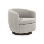Annbury Swivel Accent Chair