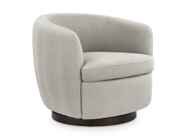 Annbury Swivel Accent Chair