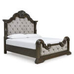 Maylee Queen/King Panel Rails