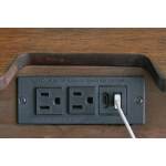 Lyncott Nightstand - Image 8