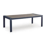 East Beach Outdoor Dining Table