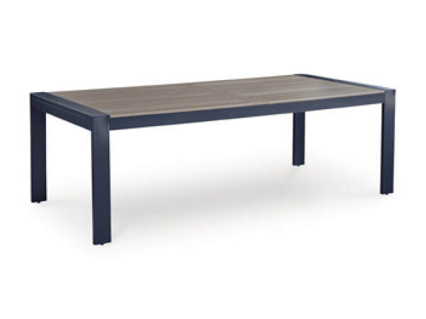 East Beach Outdoor Dining Table