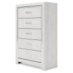 Altyra Queen Panel Storage Bed, Dresser, Mirror and Chest - Image 19
