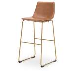 Ciabori Bar Height Barstool (Set of 2) - Image 8