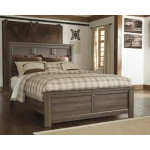 Juararo Queen Panel Footboard