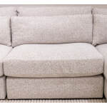 Stonecroft Manor Armless Chair