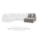 Lindon Right-Arm Facing Corner Chaise - Image 3
