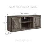 Wynnlow 60" TV Stand - Image 10