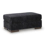 Whitmore Manor Ottoman