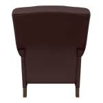 Charlotte High Leg Reclining Chair - 028931 - Image 4