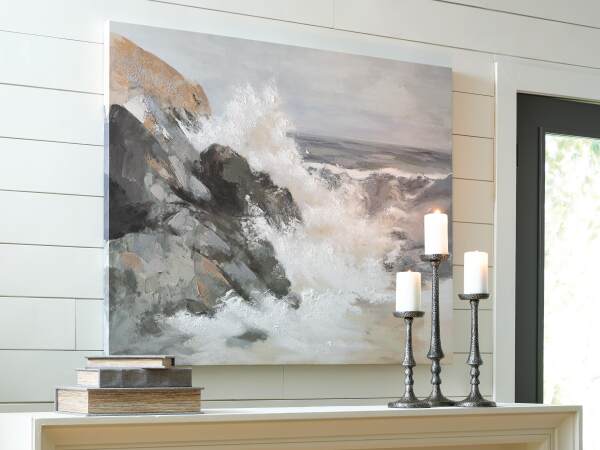 Worthner Wall Art - Image 3