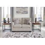 Mahoney Full Sofa Sleeper and Loveseat - Image 11