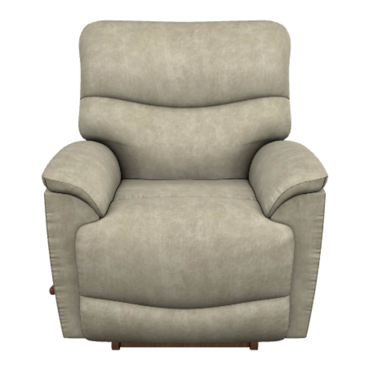 c84602585ab8a5e73c9e1d546d1174b6 Trouper Rocking Recliner - 010724 - Image 1