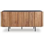 Quintavious Accent Cabinet - Image 5