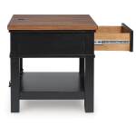 Wildenauer End Table - Image 8