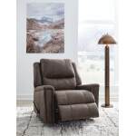 Lixtowel Recliner - Image 9