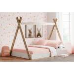 Piperton Twin Tent Complete Bed in Box - Image 3