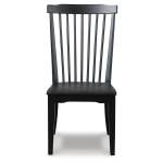 Greddinton Extension Dining Table and 6 Chairs - Image 3