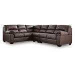 WillowBend 3-Piece Sectional
