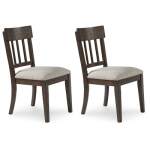Veramond Dining Chair (Set of 2)
