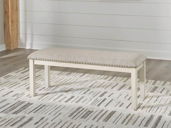 Robbinsdale 48" Dining Bench - Image 3