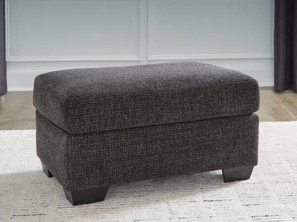 Loreo Ottoman - Image 3