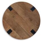 Hanneforth Coffee Table and 2 End Tables - Image 5