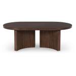 Korestone Coffee Table and 2 End Tables - Image 3