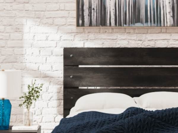 Hollivern Twin Panel Bed with Storage - Image 10