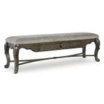 Maylee 63" Dining Bench