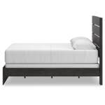 Hollivern Queen Panel Bed - Image 8