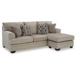 Stonemeade Sofa Chaise - Image 4
