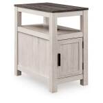 Fendenmore Chairside End Table - Image 2