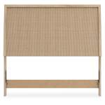 Cielden Full Panel Headboard - Image 3