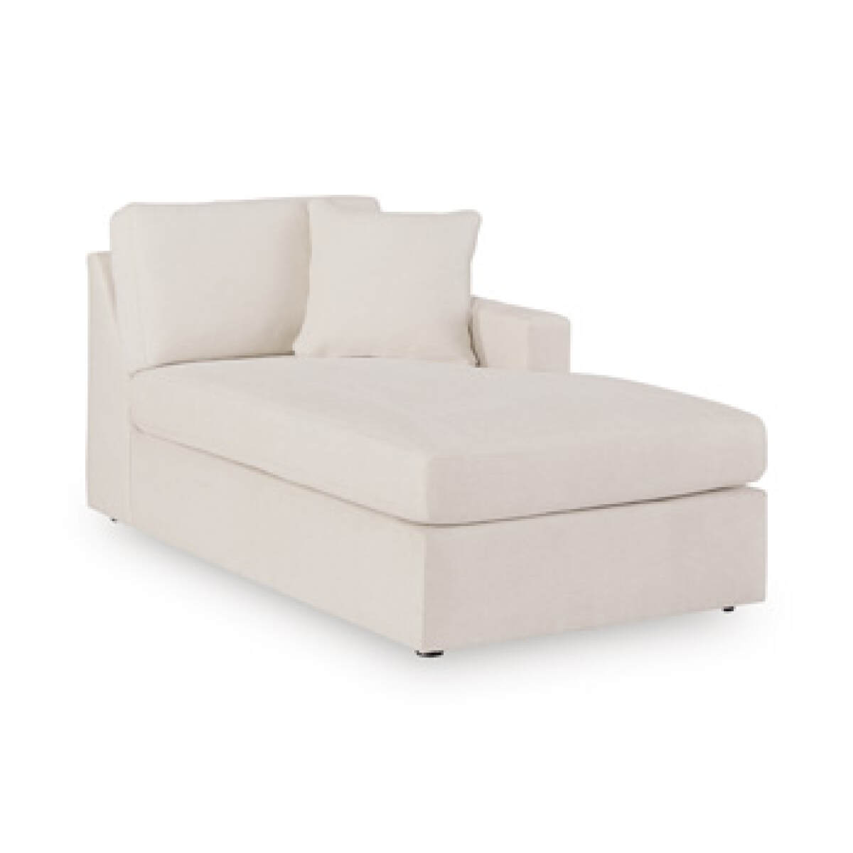 c8dbab0f841b264a3ca6dc68932e74bd Modmax Right-Arm Facing Corner Chaise - Image 1