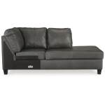 Valderno Right-Arm Facing Corner Chaise - Image 5