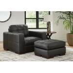 Luigi Sofa, Loveseat, Oversized Chair and Ottoman - Image 26