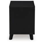 Danziar King Panel Bed, Dresser and 2 Nightstands - Image 14
