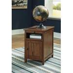 Treytown Chairside End Table - Image 3