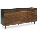 Darrey Accent Cabinet - Image 2