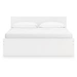 Onita King Panel Platform Bed - Image 5