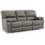 Leesworth Power Reclining Sofa - Image 2
