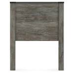 Frandern Twin Panel Headboard - Image 3